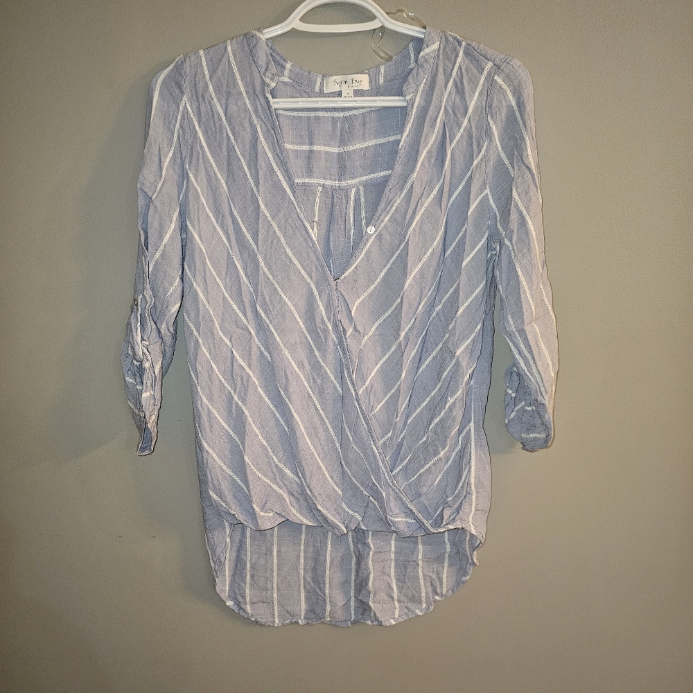 Byron Bay Rayon Shirt